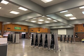 Dexter McCarty Middle School