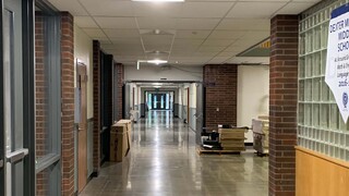 Dexter McCarty Middle School