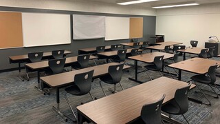 Dexter McCarty Middle School