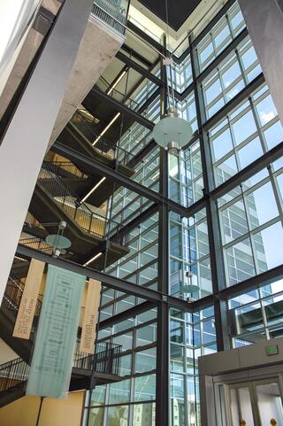 Portland State University NW Center for Engineering