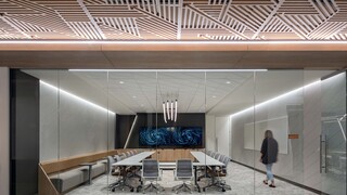 ZoomInfo conference room - Vancouver, Washington