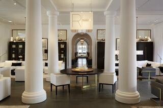 Restoration Hardware