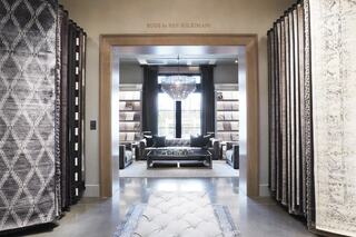 Restoration Hardware