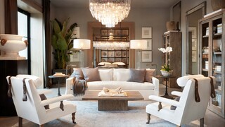 Restoration Hardware - University Village