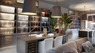 Restoration Hardware - University Village