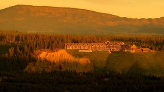 Suncadia Lodge - Cle Elum, Washington
