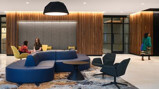 Sixth + Main - Portland, Oregon