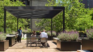 Sixth + Main - Portland, Oregon