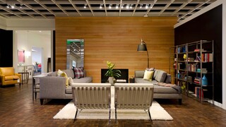 Room & Board - University Village Showroom