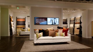 Room & Board - University Village Showroom