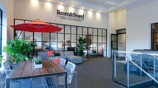 Room & Board - University Village Showroom