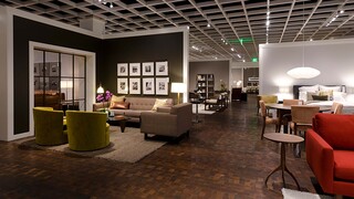 Room & Board - University Village Showroom