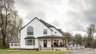 Sheridan Country Inn Treatment Facility Exterior