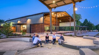 Argyle Winery Tasting House