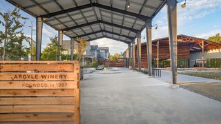 Argyle Winery Tasting House