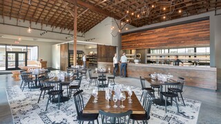 Argyle Winery Tasting House