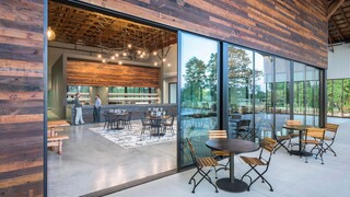 Argyle Winery Tasting House