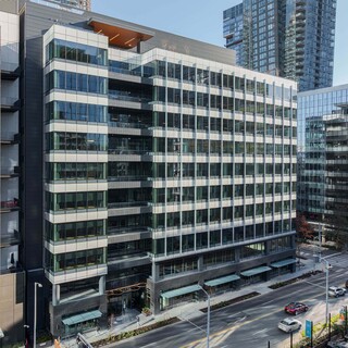 1916 Boren street view