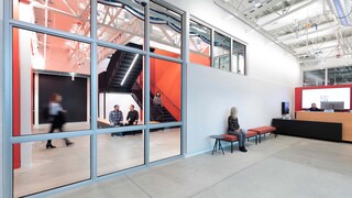 Meta Wildstar and waiting area