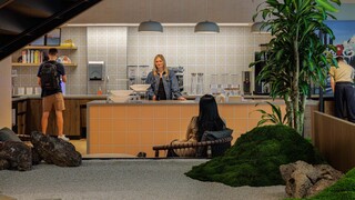 Confidential Company | Seattle, Washington