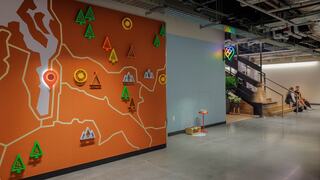 Confidential Company | Seattle, Washington