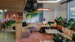 Confidential Company | Seattle, Washington