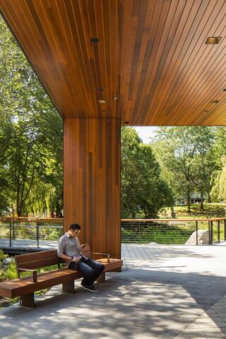 Meridian Center for Health