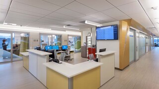 Bezos Immunotherapy Clinic, Seattle, Washington