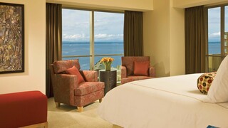 Four Seasons Hotel and Residences Seattle residential room