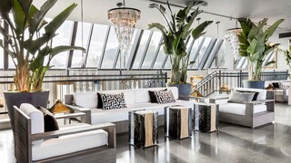 Restoration Hardware - University Village