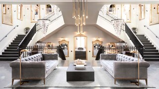 Restoration Hardware - University Village