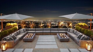 Restoration Hardware - University Village