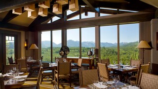 Suncadia Lodge - Cle Elum, Washington