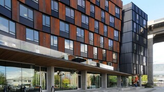 The Emery - Portland, Oregon