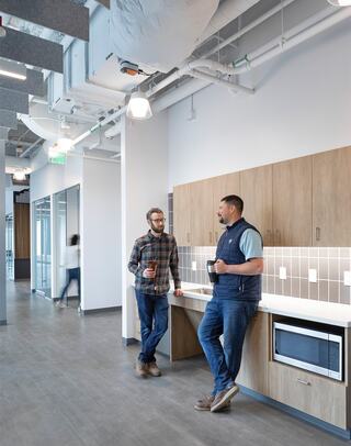 1930 Boren Lofts Repositioning