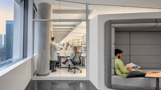 Seattle Children's Research Institute, Building Cure