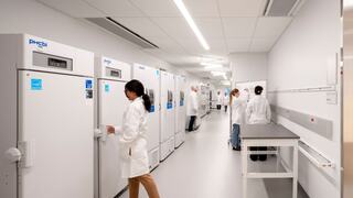 1916 Boren, Levels 3-6 Tenant Improvement