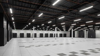 SEA2 Data Center in SeaTac