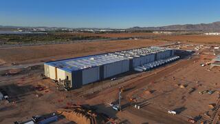 PHX 07-2 data ceneter