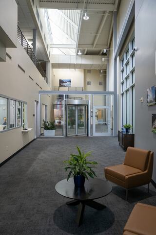 STACK Turnstile & Security Upgrades