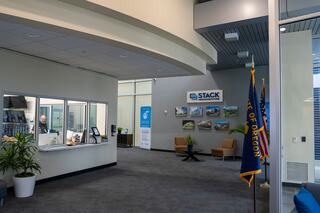 STACK Turnstile & Security Upgrades