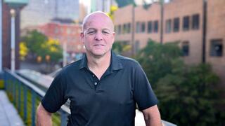 Doug Maxfield, Director Of Field Operations, DCAT