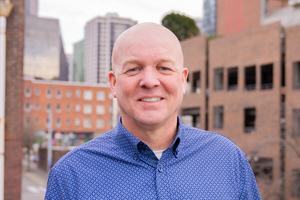 Doug Maxfield, Director Of Field Operations, DCAT