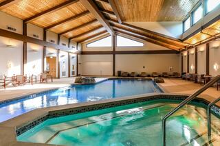 Angel of the Winds Pool Expansion