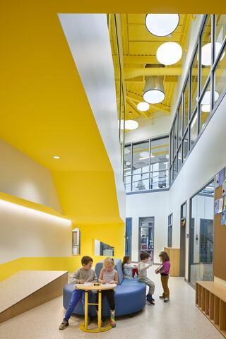 Maywood Hills Elementary