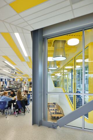 Maywood Hills Elementary