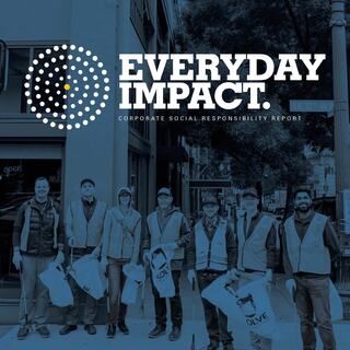 Corporate Social Responsibility Report