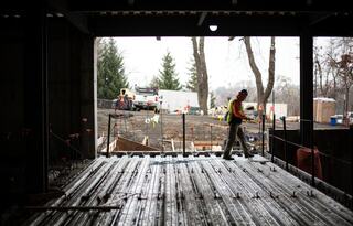 Lewis Joins Initiative for Suicide Prevention and Mental Health