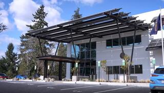 Oregon’s North Valley Complex