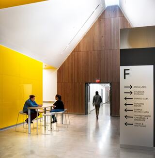 Using Wood Salvaged From Oregon’s 2020 Wildfires